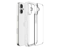SPIGEN Ultra Hybrid do Iphone 17 Crystal Clear 8800283315080 - 1359900 - zdjęcie 2